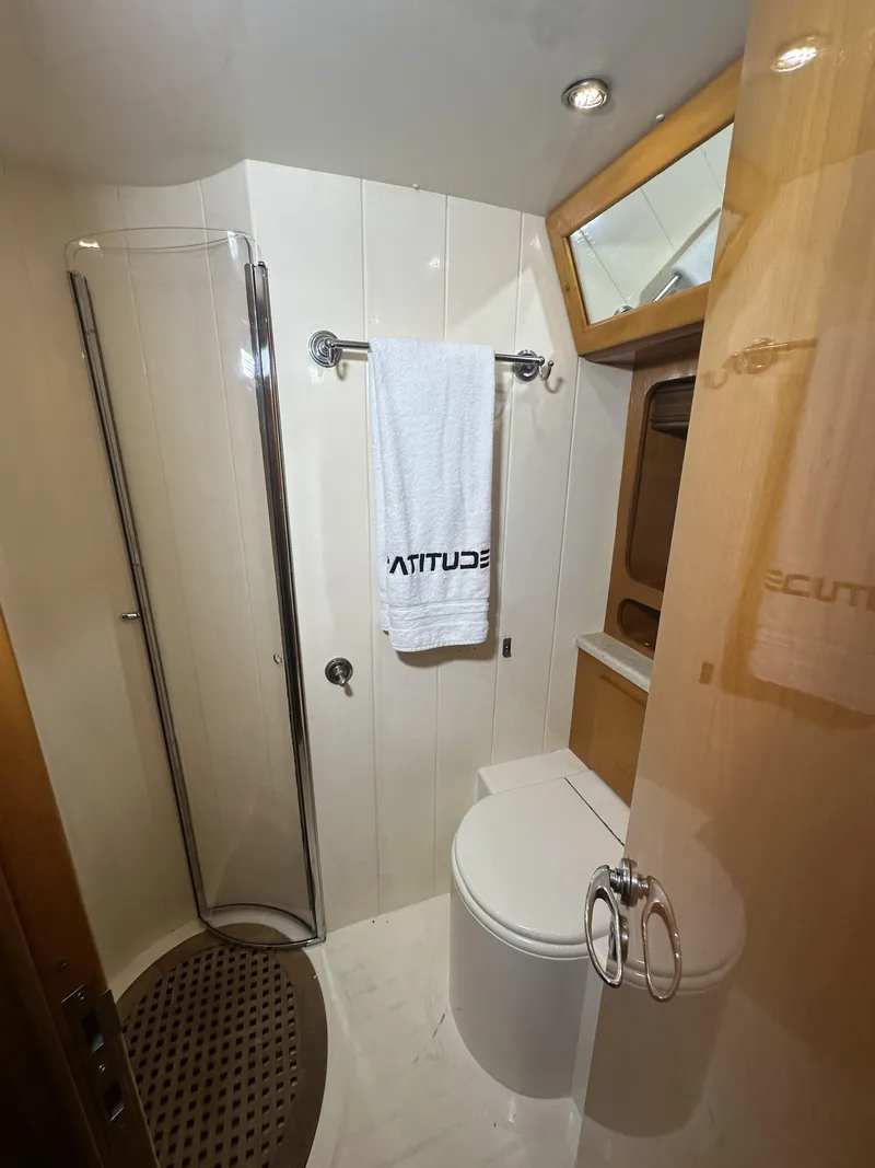 Slide: The Image of Uniesse 57 Open 1999 - 68