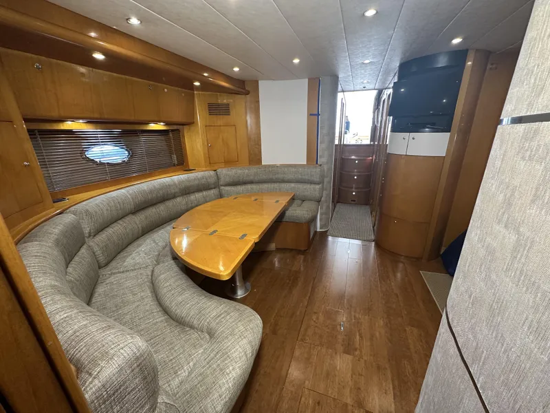 Slide: The Image of Uniesse 57 Open 1999 - 69