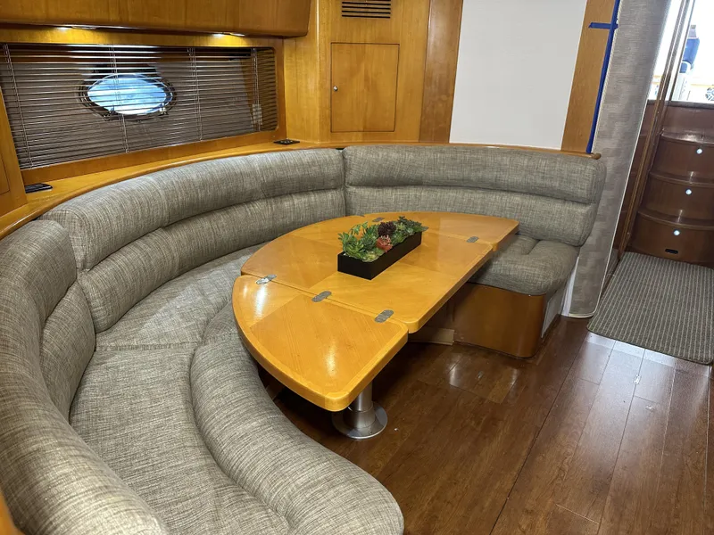 Slide: The Image of Uniesse 57 Open 1999 - 70