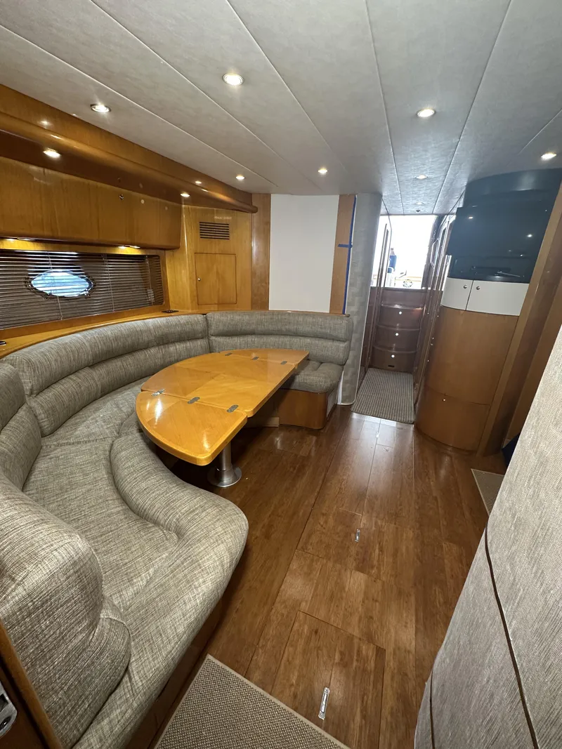 Slide: The Image of Uniesse 57 Open 1999 - 72