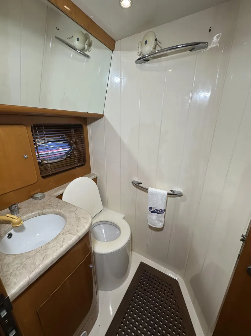 Slide: The Image of Uniesse 57 Open 1999 - 76