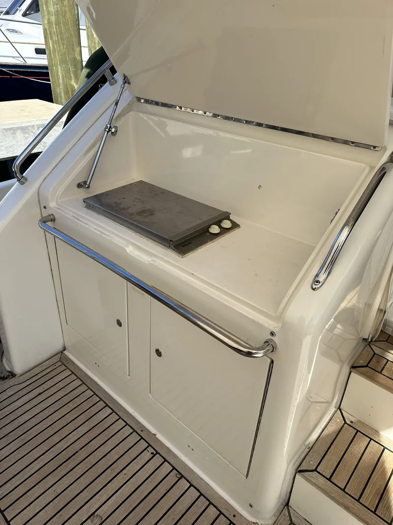 Slide: The Image of Uniesse 57 Open 1999 - 79