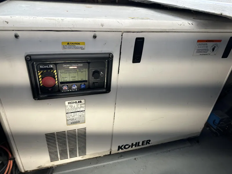 Slide: The Image of Uniesse 57 Open 1999 - 88