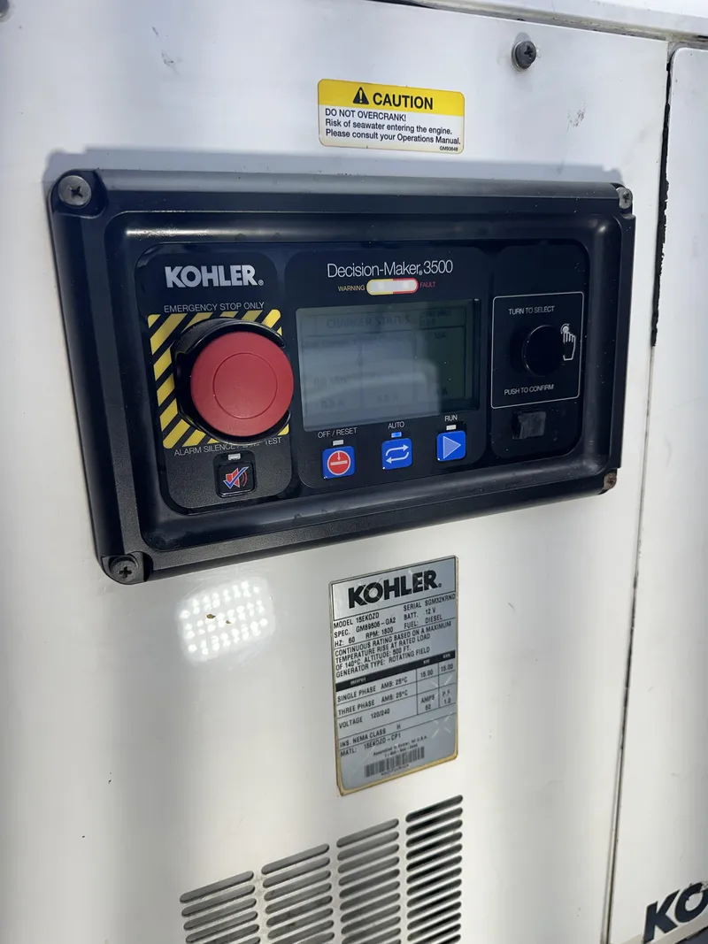 Slide: The Image of Uniesse 57 Open 1999 - 91