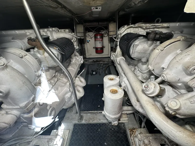 Slide: The Image of Uniesse 57 Open 1999 - 95