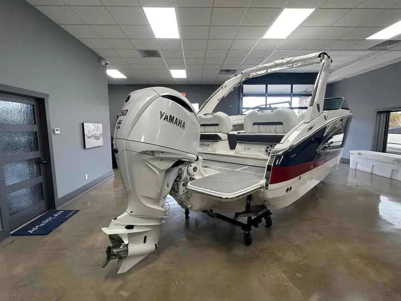 Slide: The Image of Regal LX6 2025 - 5