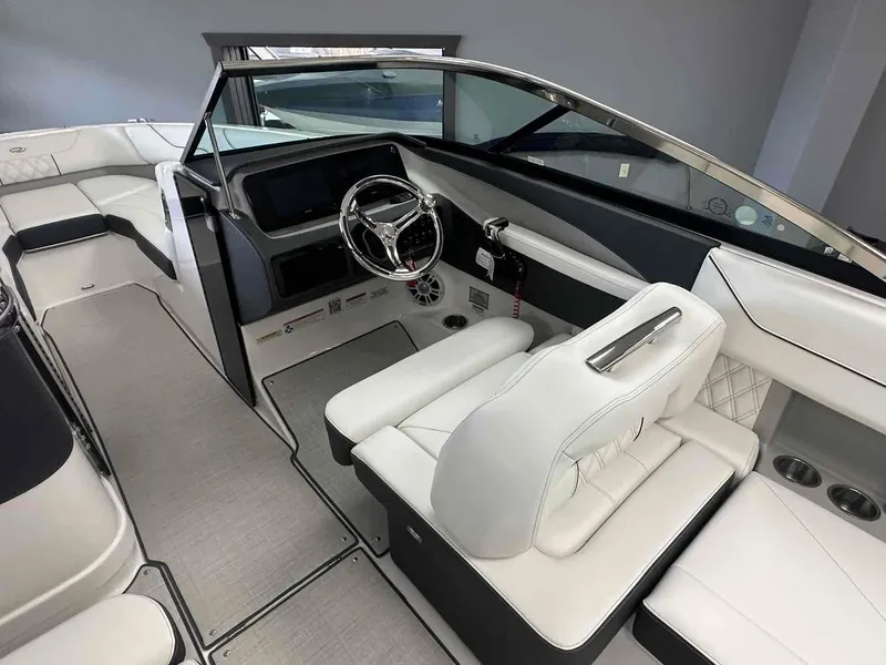 Slide: The Image of Regal LX6 2025 - 9