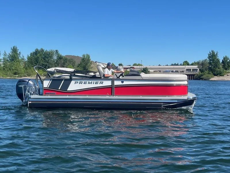 The Image of Premier 210 Sunsation RF 2024 - 0