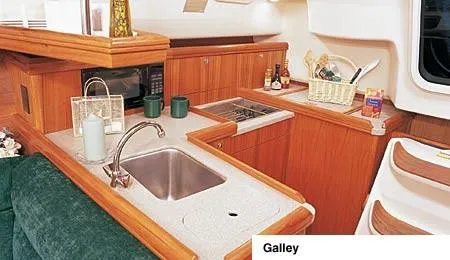 Slide: The Image of Manufacturer Provided Image - 2