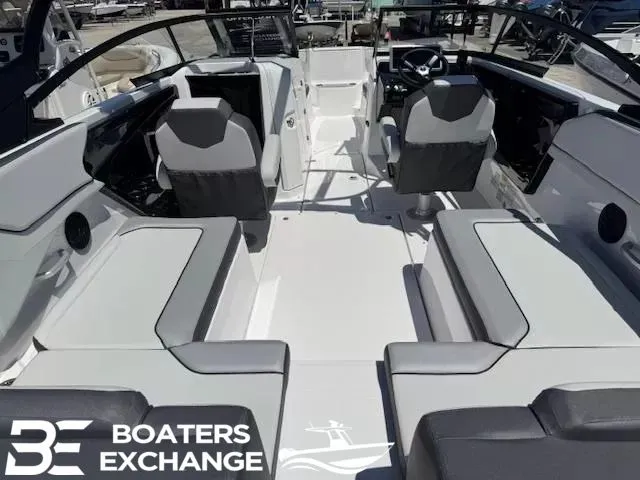 Slide: The Image of Yamaha AR250 2025 - 4