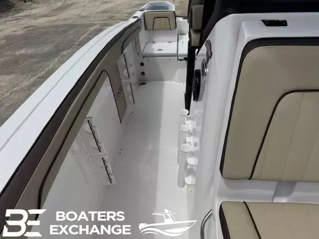 Slide: The Image of Yamaha 255 FSH Sport E 2025 - 12