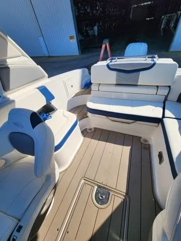 Slide: The Image of Chaparral 270 OSX 2023 - 10