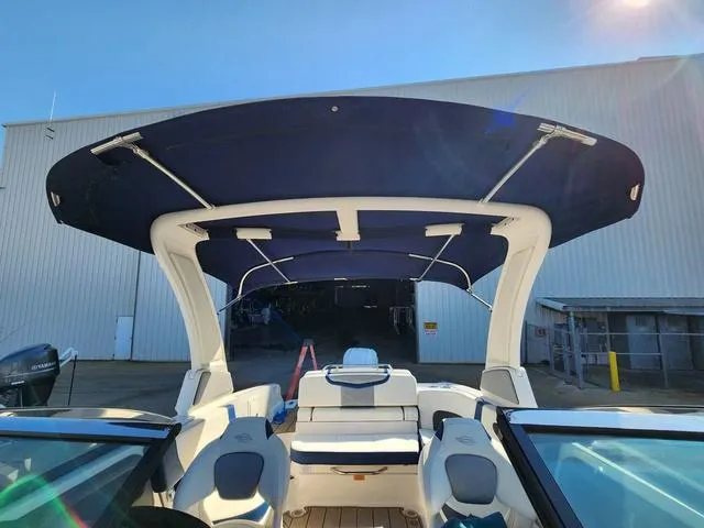 Slide: The Image of Chaparral 270 OSX 2023 - 14