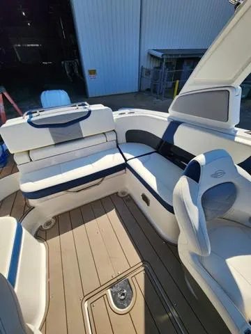 Slide: The Image of Chaparral 270 OSX 2023 - 21