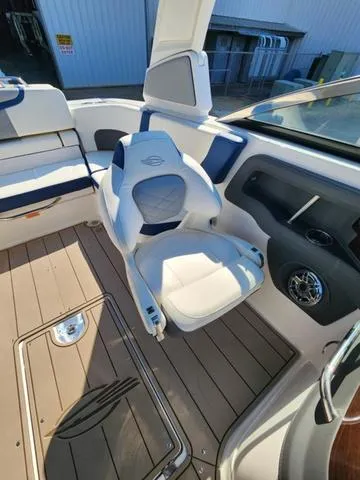 Slide: The Image of Chaparral 270 OSX 2023 - 25