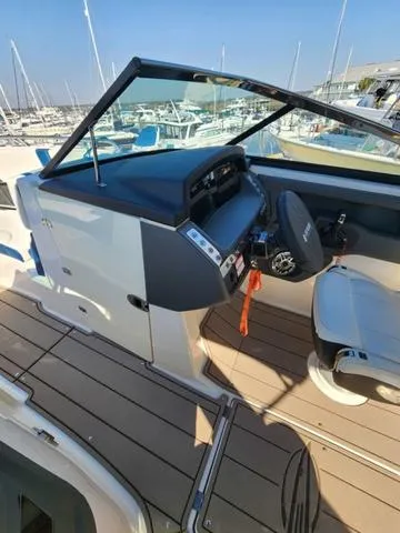 Slide: The Image of Chaparral 270 OSX 2023 - 30