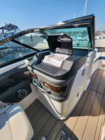 Slide: The Image of Chaparral 270 OSX 2023 - 31