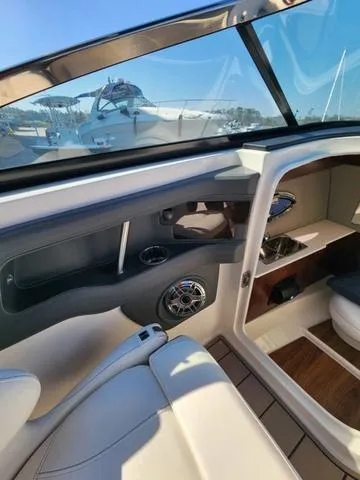 Slide: The Image of Chaparral 270 OSX 2023 - 32