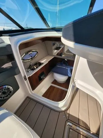 Slide: The Image of Chaparral 270 OSX 2023 - 33