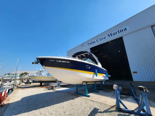 Slide: The Image of Chaparral 270 OSX 2023 - 37