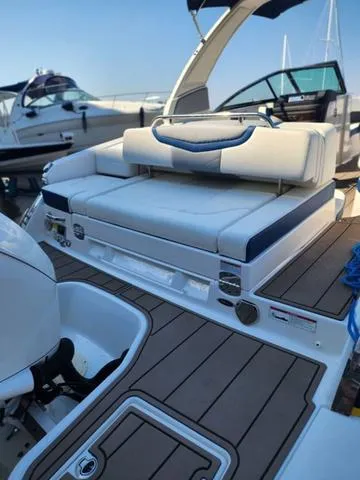 Slide: The Image of Chaparral 270 OSX 2023 - 5