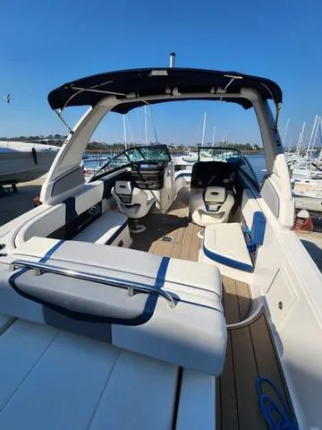 Slide: The Image of Chaparral 270 OSX 2023 - 8