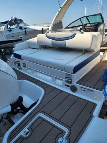 Slide: The Image of Chaparral 270 OSX 2023 - 9