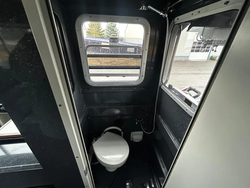 Slide: The Image of Duckworth 26 Offshore 2025 - 10