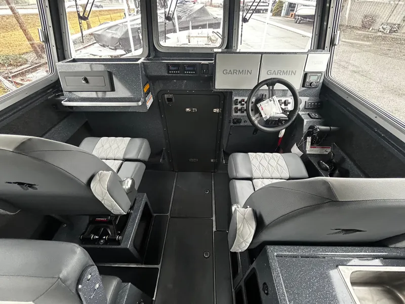 Slide: The Image of Duckworth 26 Offshore 2025 - 12