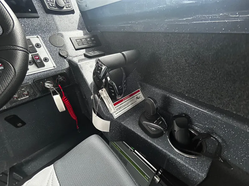 Slide: The Image of Duckworth 26 Offshore 2025 - 15