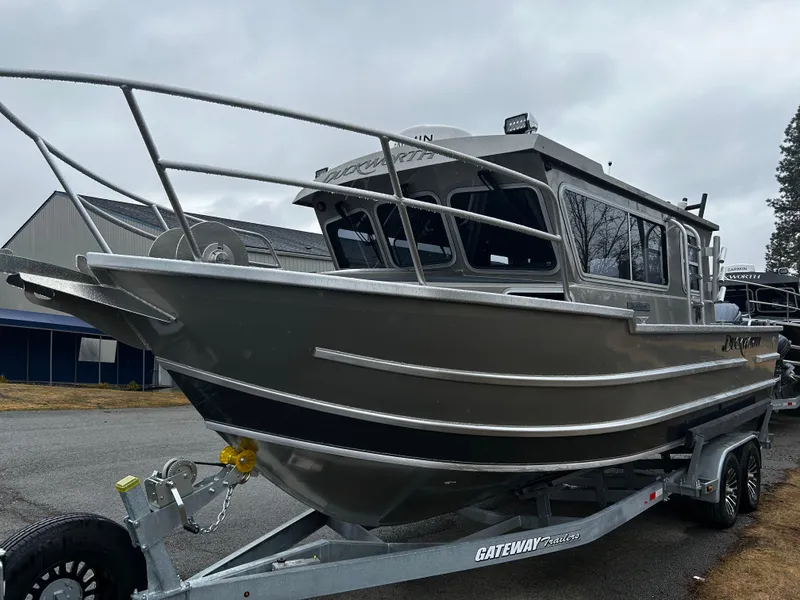 Slide: The Image of Duckworth 26 Offshore 2025 - 2