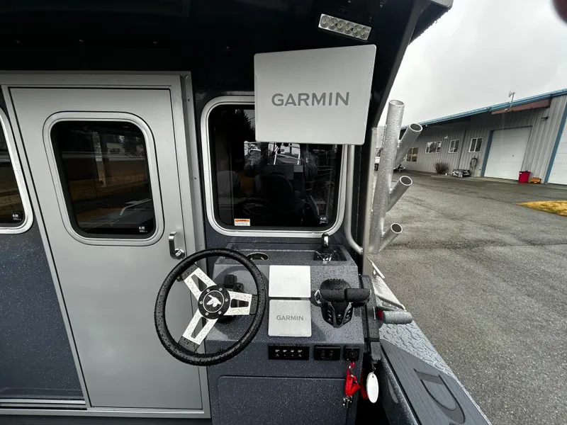 Slide: The Image of Duckworth 26 Offshore 2025 - 5