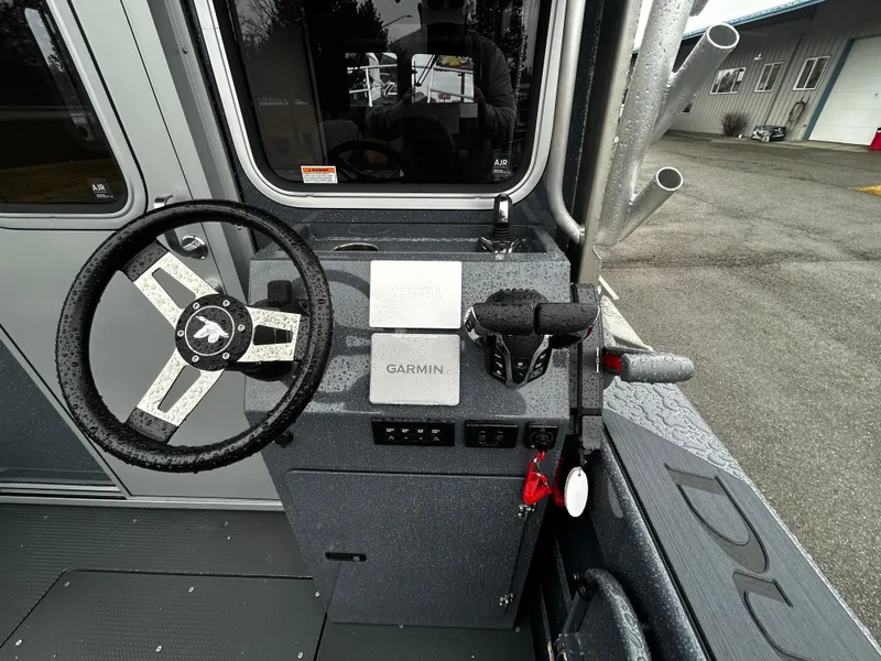 Slide: The Image of Duckworth 26 Offshore 2025 - 6