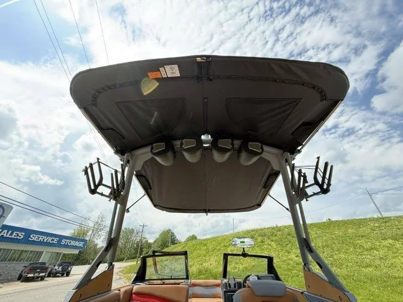 Slide: The Image of Axis A245 2025 - 13