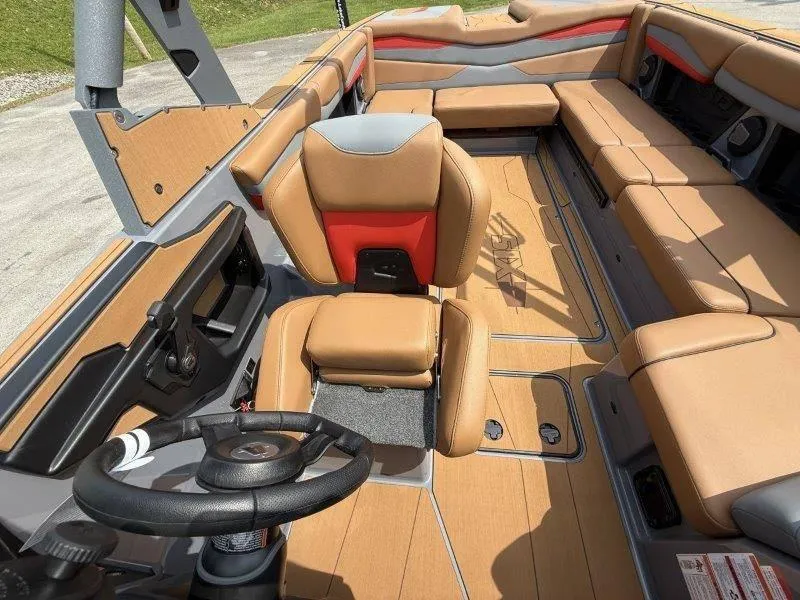 Slide: The Image of Axis A245 2025 - 16