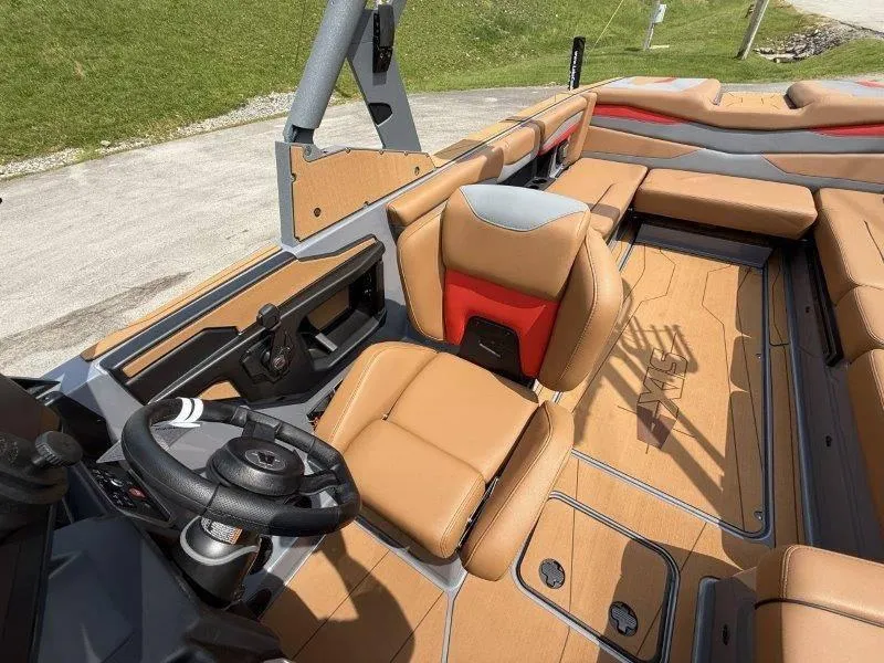 Slide: The Image of Axis A245 2025 - 20