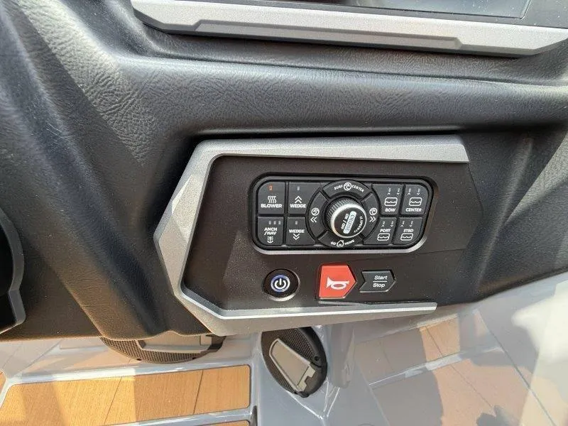 Slide: The Image of Axis A245 2025 - 22