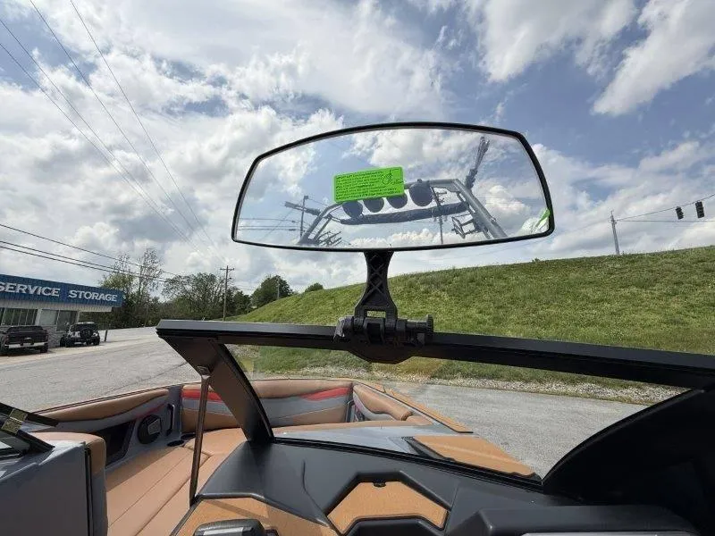 Slide: The Image of Axis A245 2025 - 23