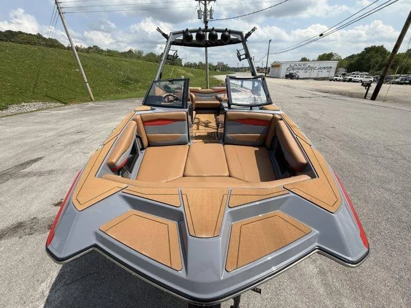 Slide: The Image of Axis A245 2025 - 24