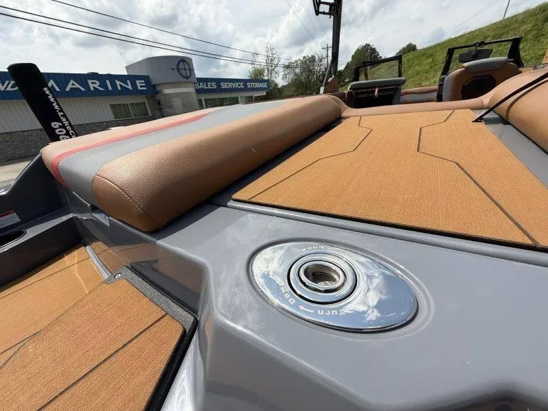 Slide: The Image of Axis A245 2025 - 30