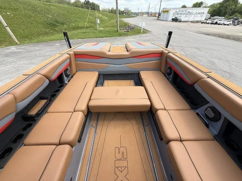 Slide: The Image of Axis A245 2025 - 32