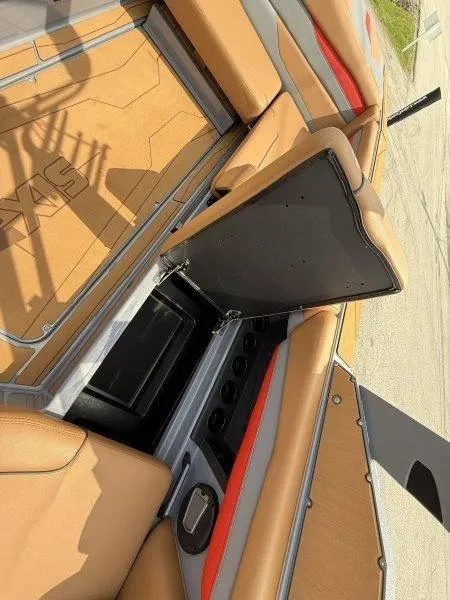 Slide: The Image of Axis A245 2025 - 34