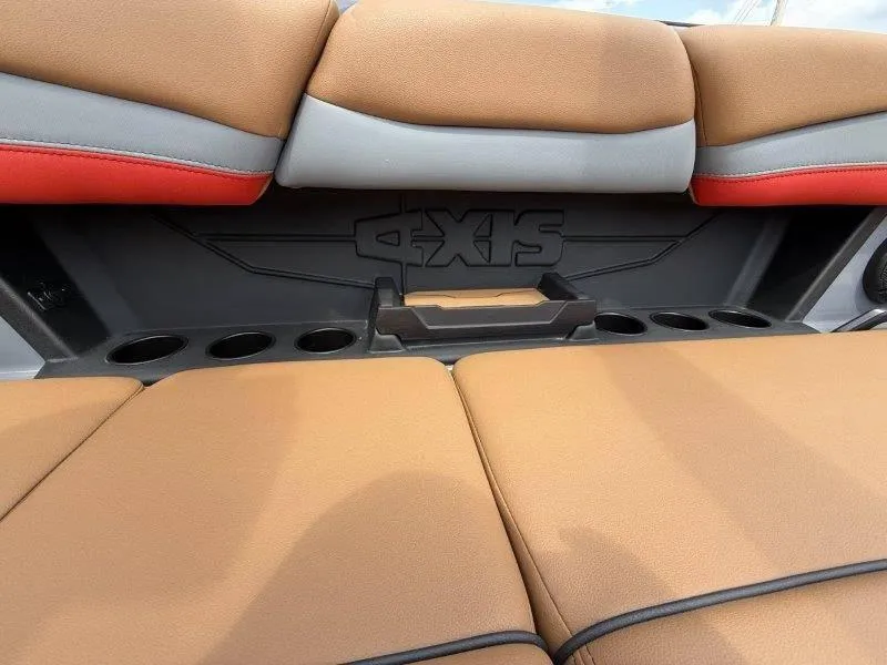 Slide: The Image of Axis A245 2025 - 40