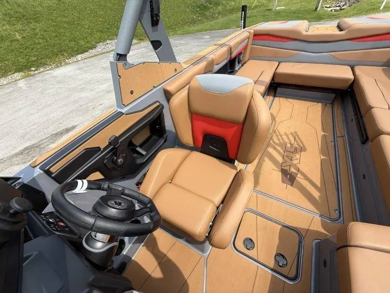 Slide: The Image of Axis A245 2025 - 45