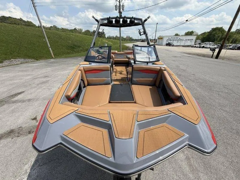 Slide: The Image of Axis A245 2025 - 46