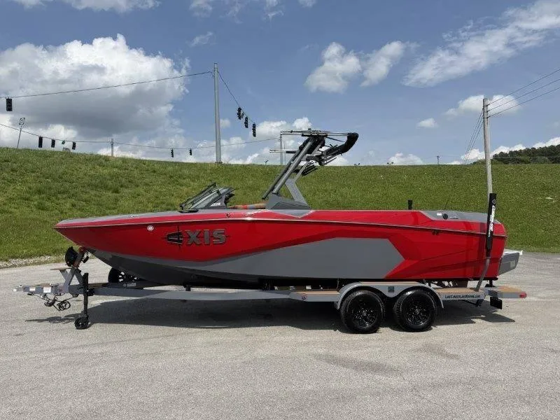 Slide: The Image of Axis A245 2025 - 58