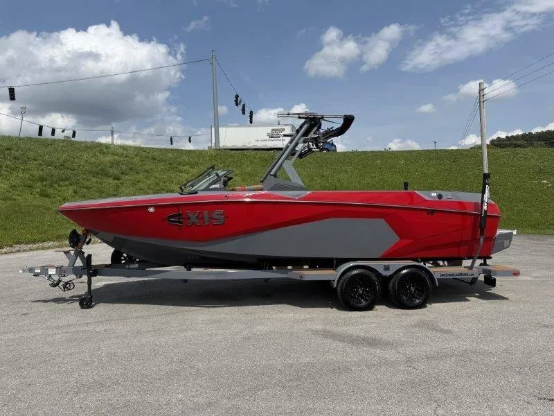 Slide: The Image of Axis A245 2025 - 59