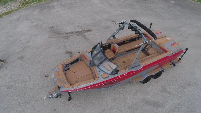 Slide: The Image of Axis A245 2025 - 68