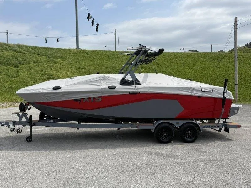 Slide: The Image of Axis A245 2025 - 85