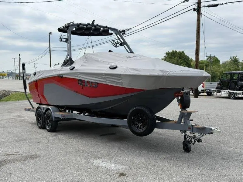 Slide: The Image of Axis A245 2025 - 89